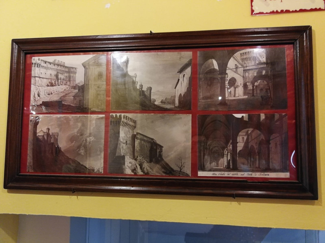 Museo Storico di Gradara景点图片