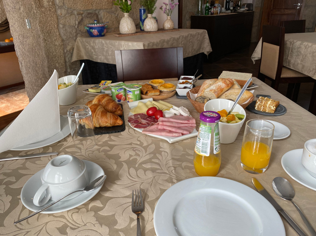 Casa dos Rui's主图