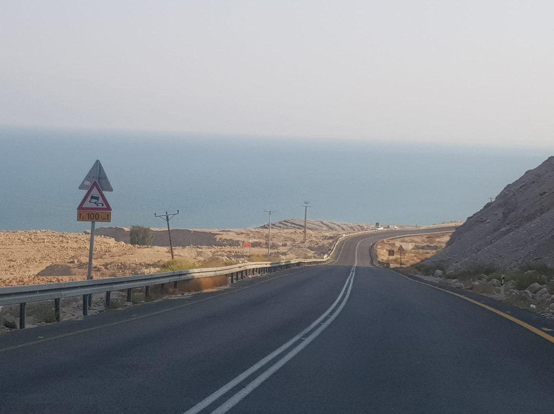 Route 90-英波格必去景点