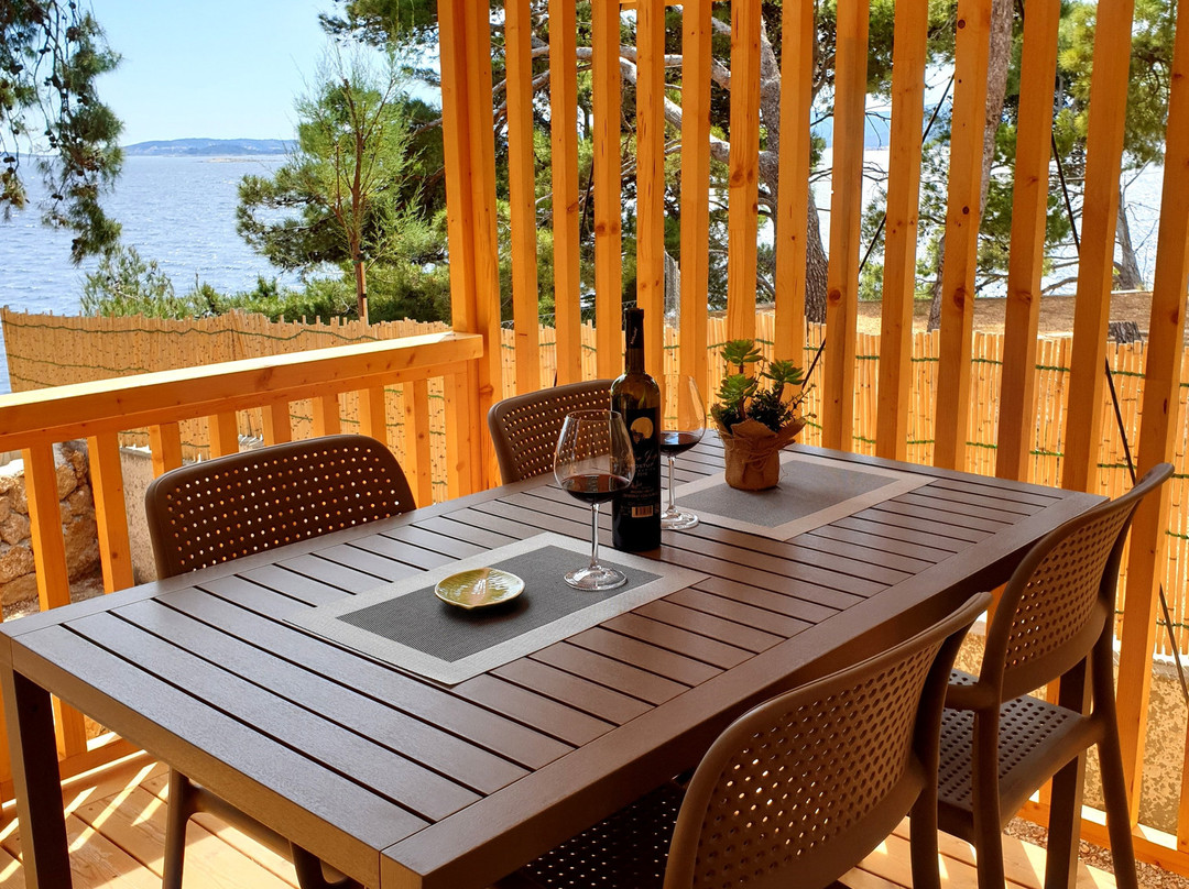 Holiday Resort Adriatic主图