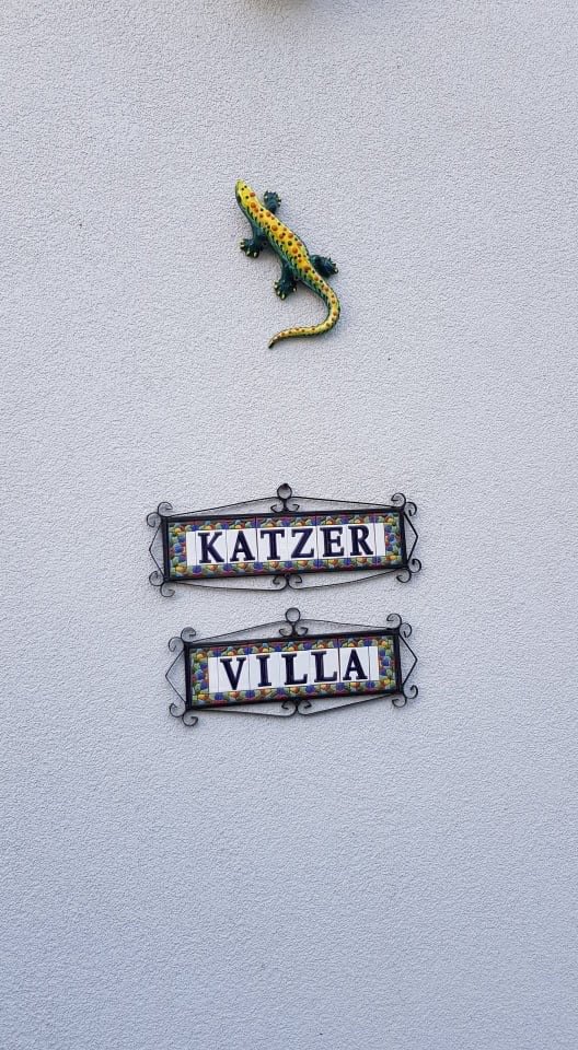 Katzer Villa-官方