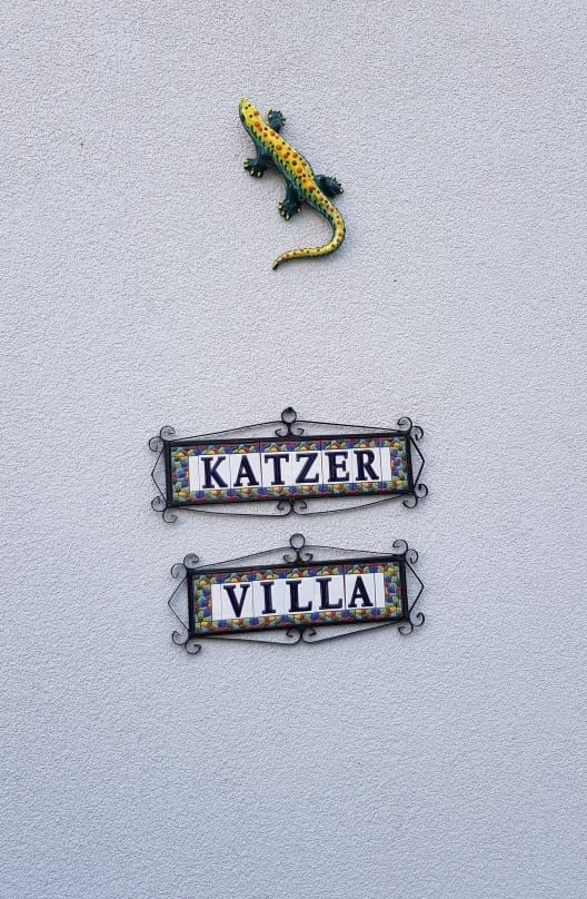 Katzer Villa主图
