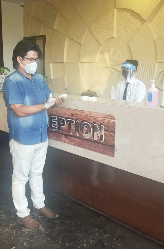 7 Seasons Resort & Spa主图