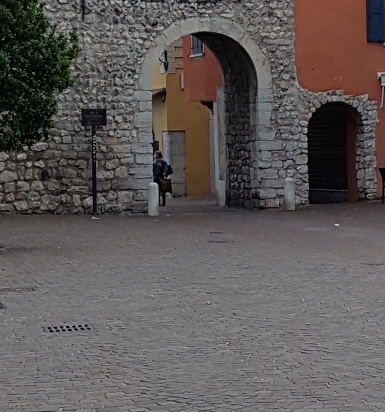 San Michele City Gate景点图片