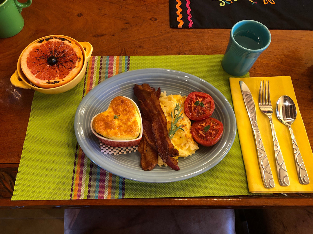 Down By The River Bed And Breakfast主图