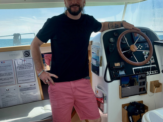 UNIVERS YACHT-赛特必去景点