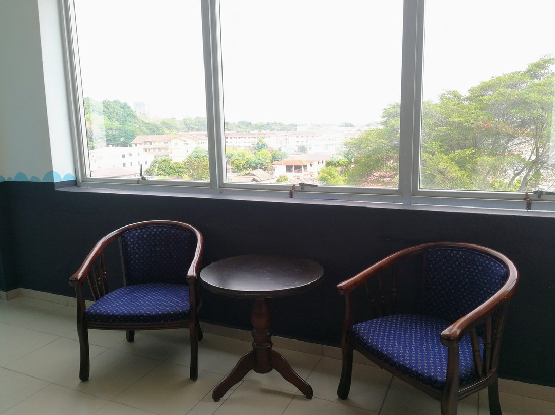 马六甲悦椿酒店主图