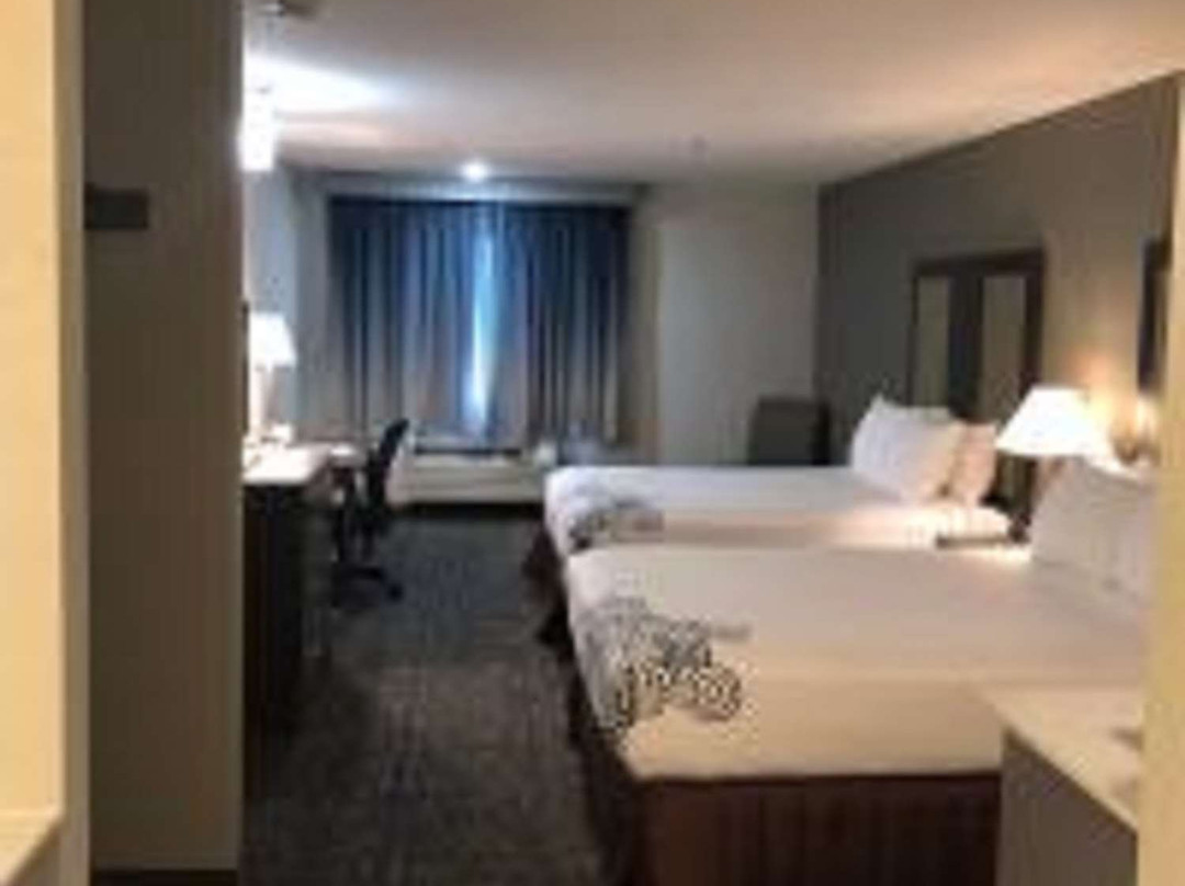 Baymont By Wyndham Moses Lake主图