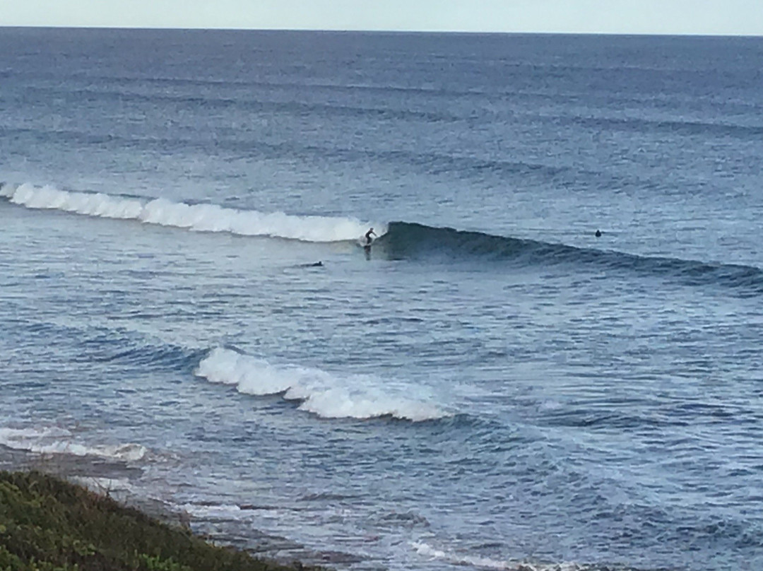 13th Beach-巴望头必去景点