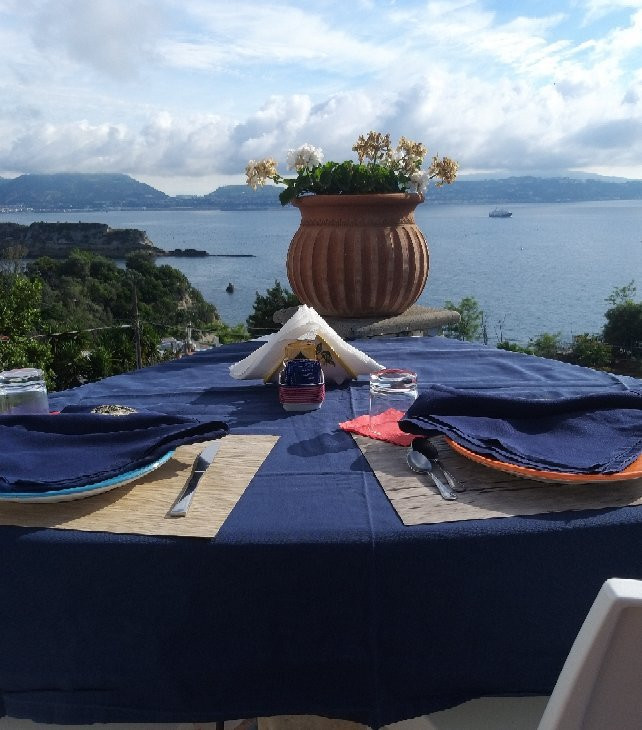 B&B Dea Fortuna主图