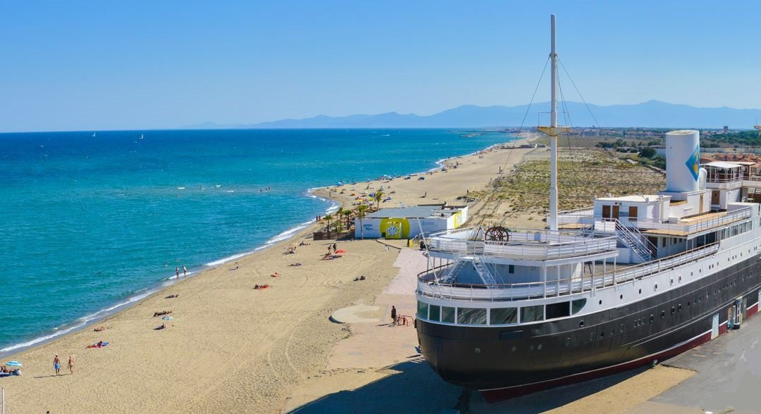 Helittoral Helicopters-佩皮尼昂必去景点