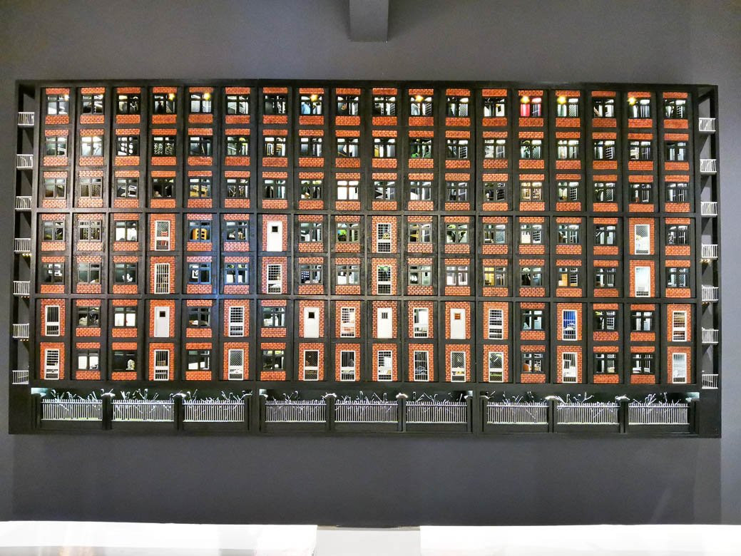 Tumurun Private Museum景点图片