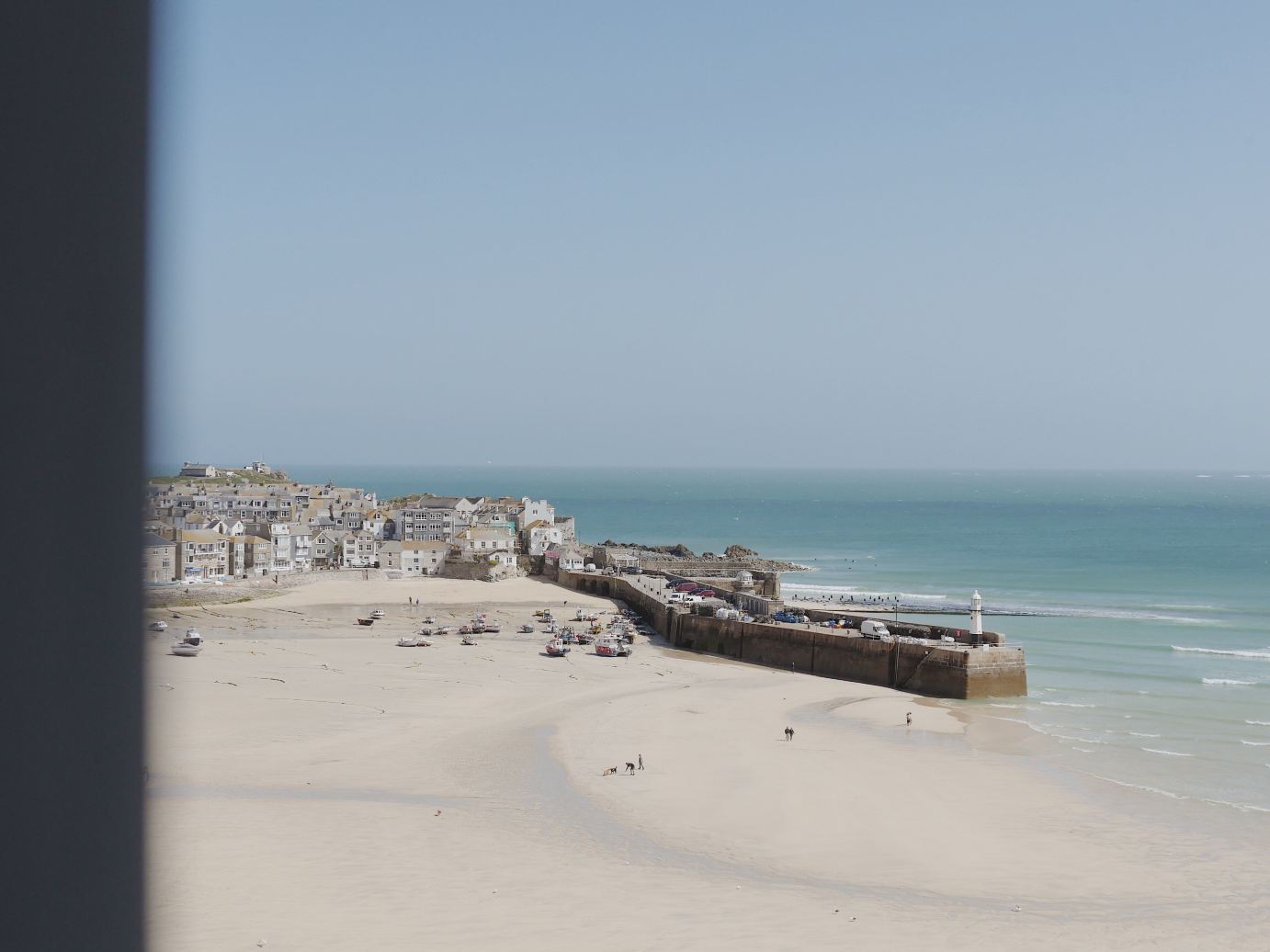 Harbour View House St Ives Hotel And Restaurant-官方