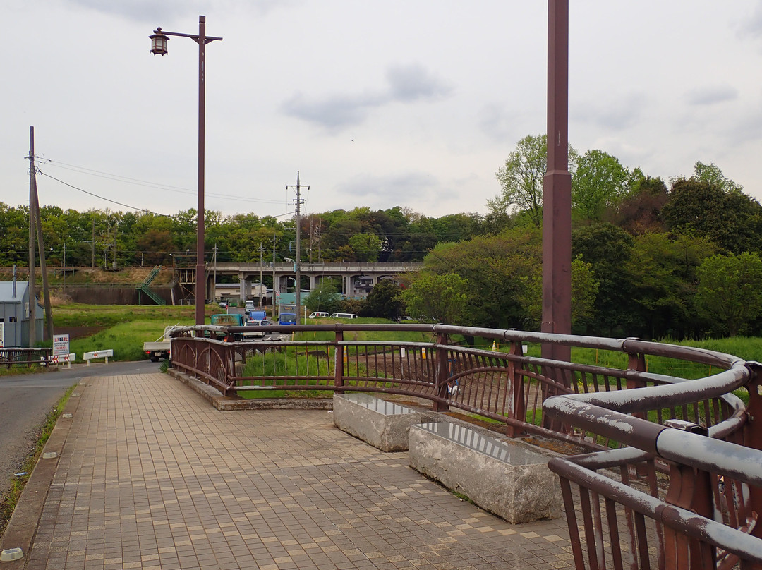 Takino Castle Ruins-所泽市必去景点