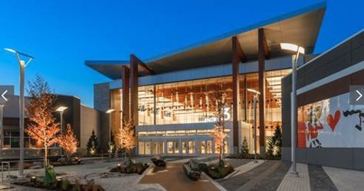 Tsawwassen Mills景点图片