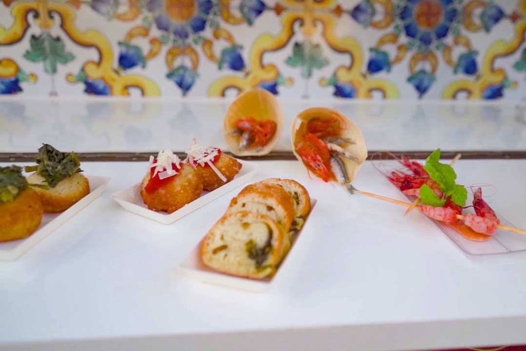 Sorrento experience-索伦托必去景点