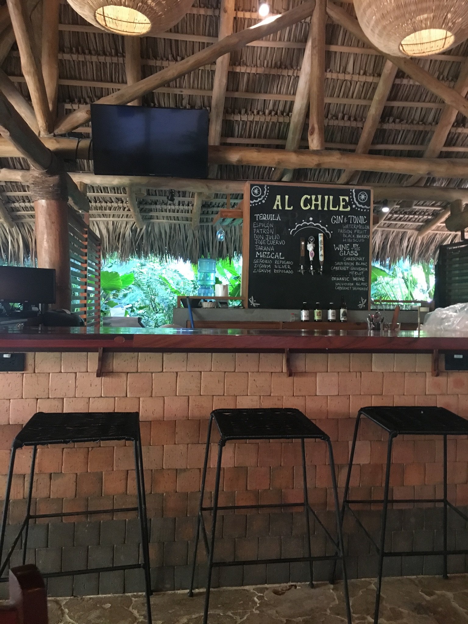 The Sunset Shack-餐饮