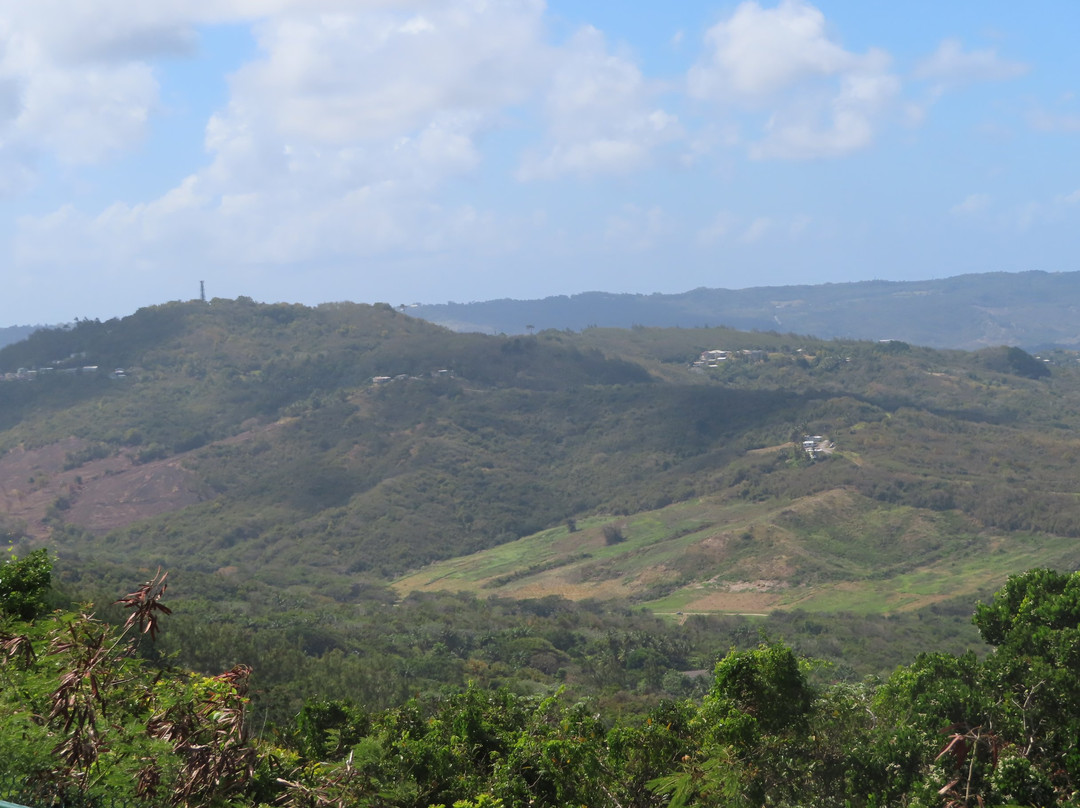 Hackleton's Cliff-Hackletons必去景点