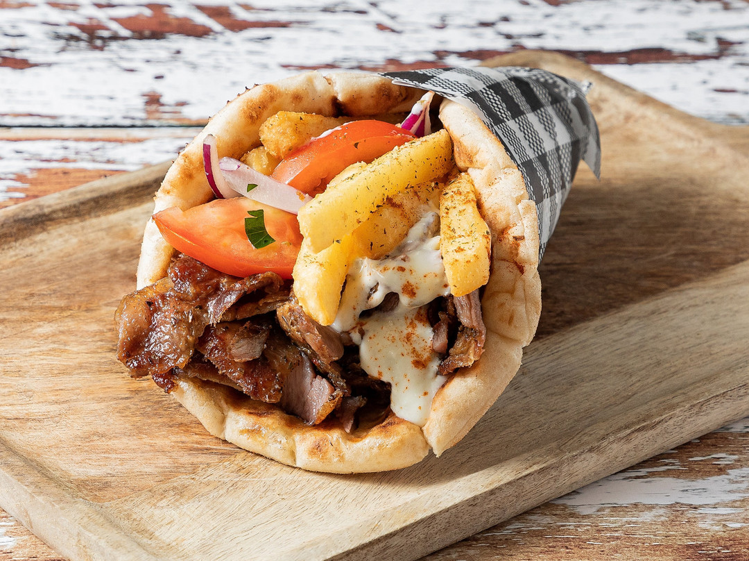 Greek Street Grill Labrador