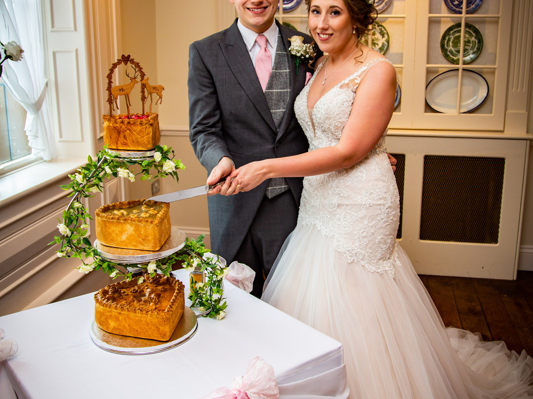 The Barns Hotel主图