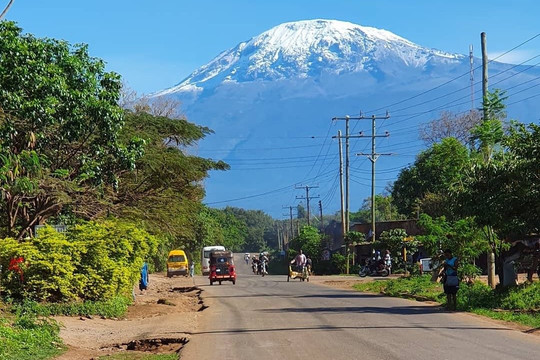 Season Master Adventures