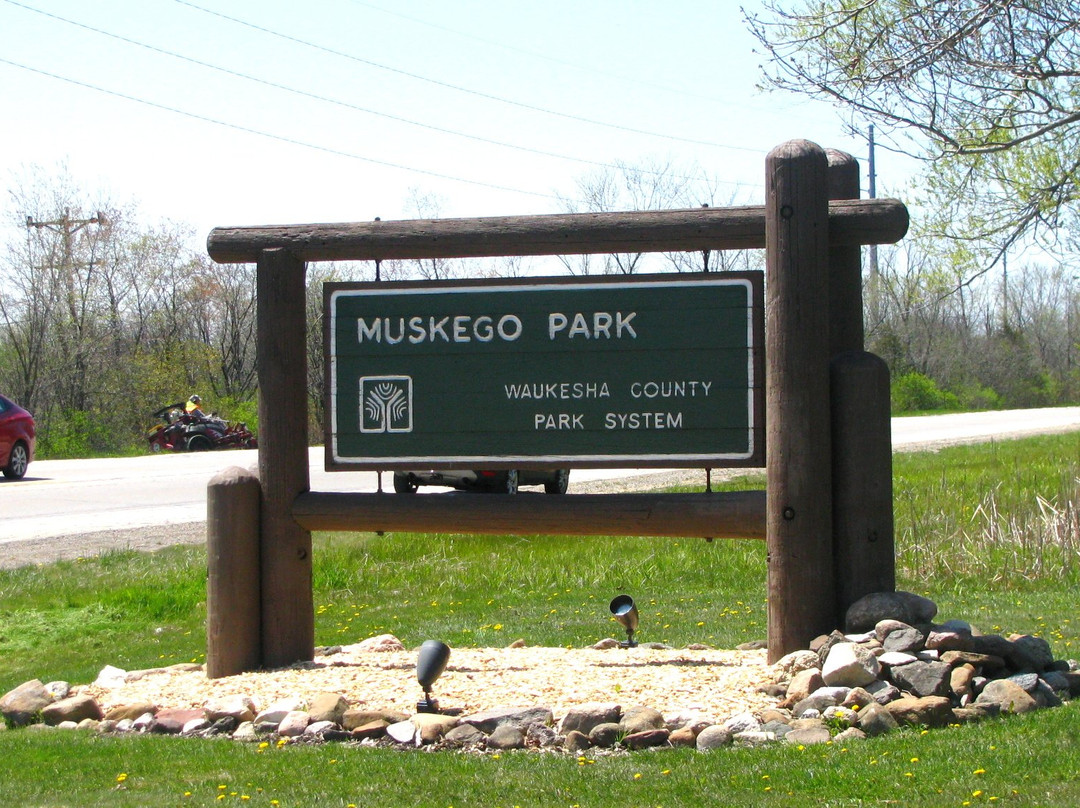 Muskego Park景点图片