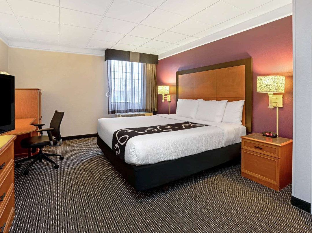 La Quinta Inn & Suites by Wyndham Tacoma - Seattle主图