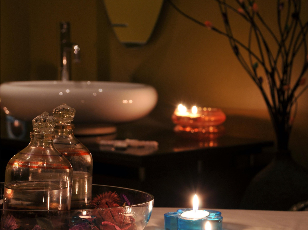 Al Salam Hotel Khartoum主图