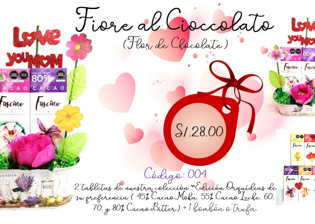Fascino la Boutique del Chocolate-Tarapoto必去景点