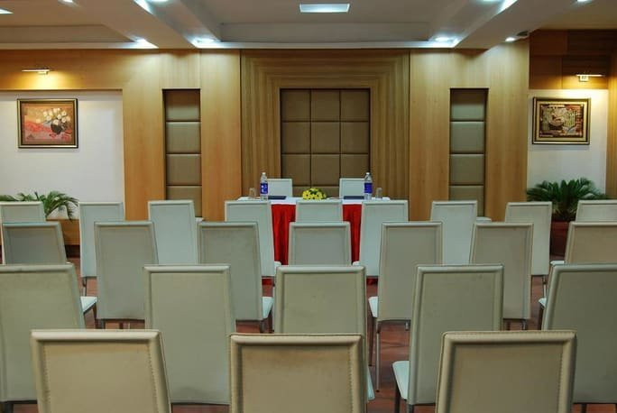 Lords Eco Inn, Dahej主图