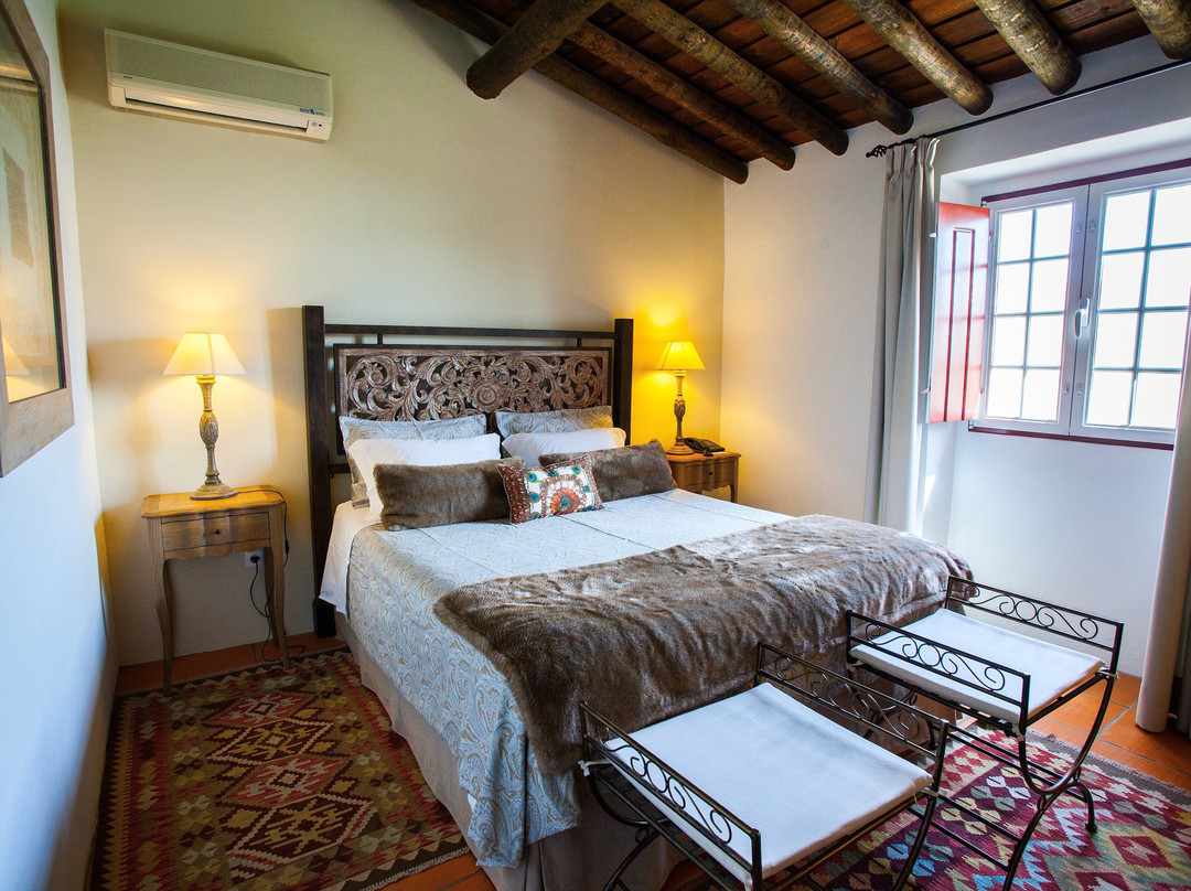 Herdade Água d'Alte主图