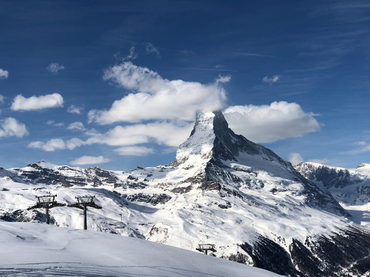 Swiss Travel Experience-苏黎世必去景点