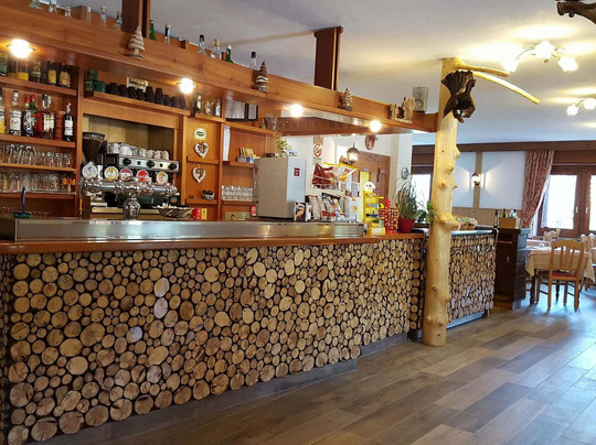 Hotel Ortesino主图