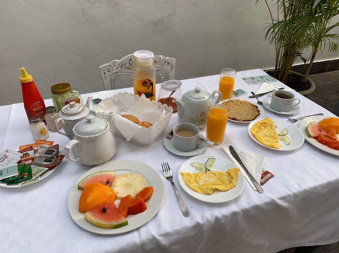 Casa Bella Epoca主图