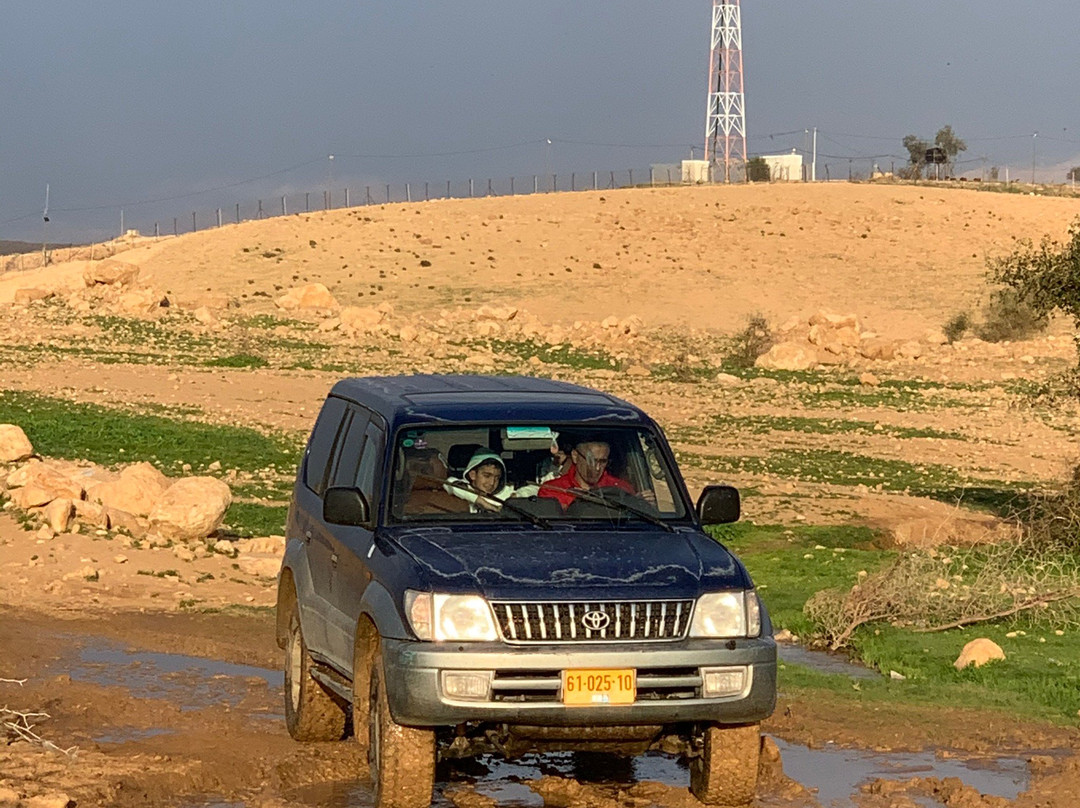 Jericho Resort Village主图