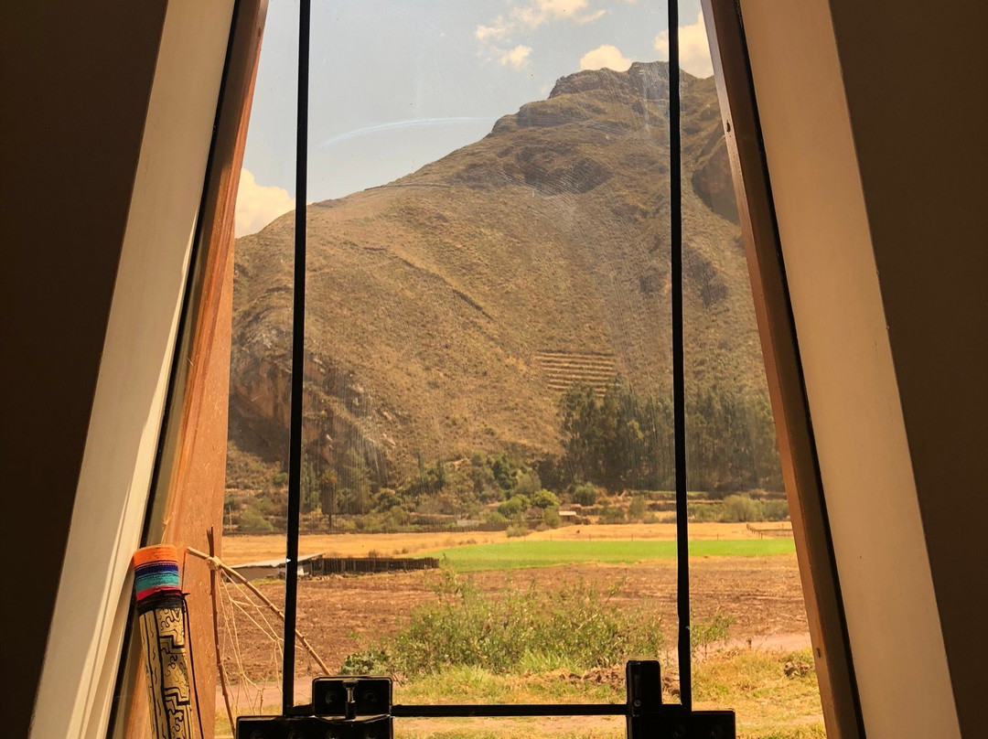 Hatha Art Yoga Pisac主图