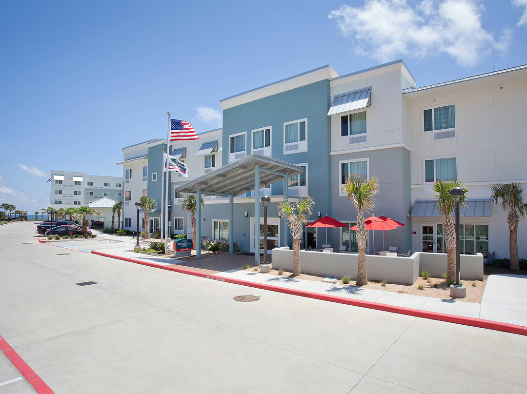 TownePlace Suites by Marriott Galveston Island主图