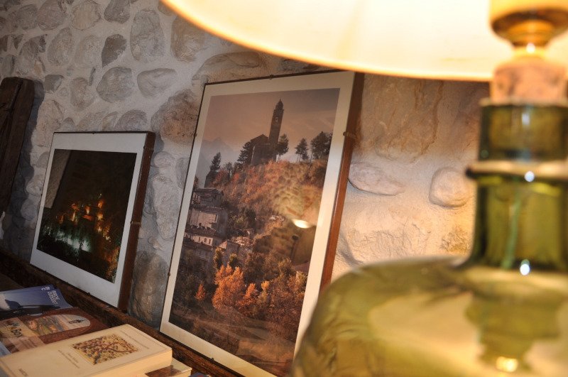 B&B Borgofortino-官方