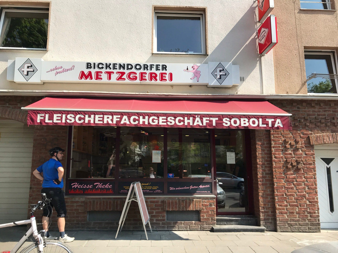 Speisemanufaktur Sobolta