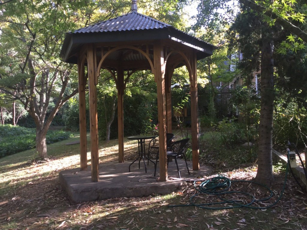 Merrimeet Cottages-官方