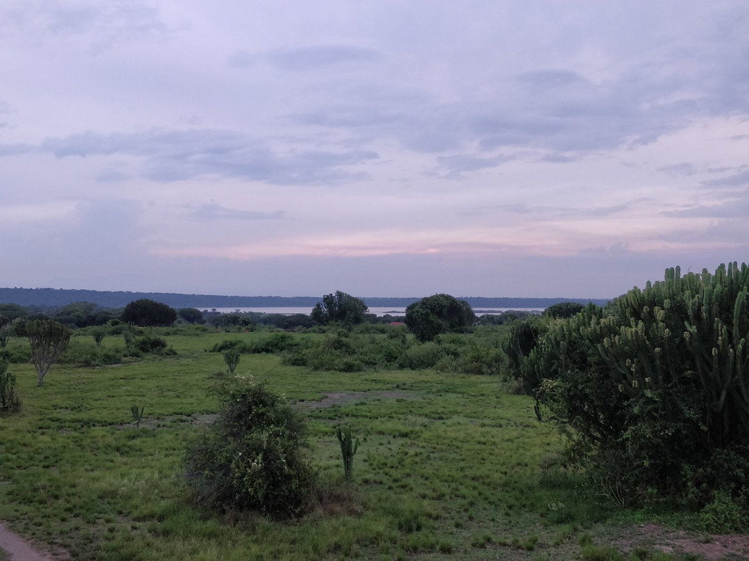 Kabarole Tours-Fort Portal必去景点