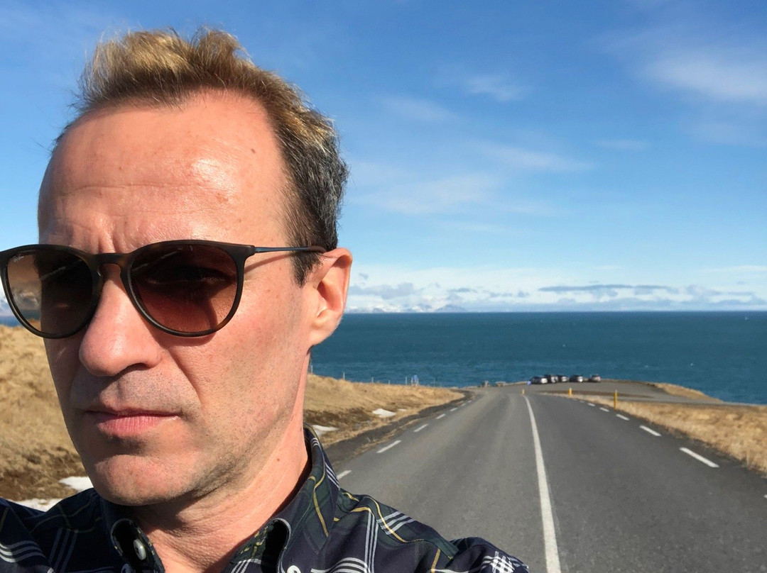 Syslo Guesthouse主图