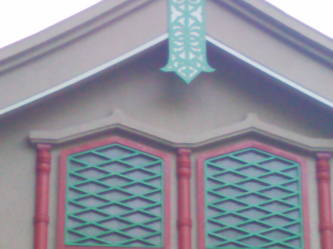 Honsenji Temple-品川区必去景点