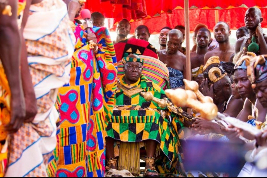 Hausa Tours-阿克拉必去景点