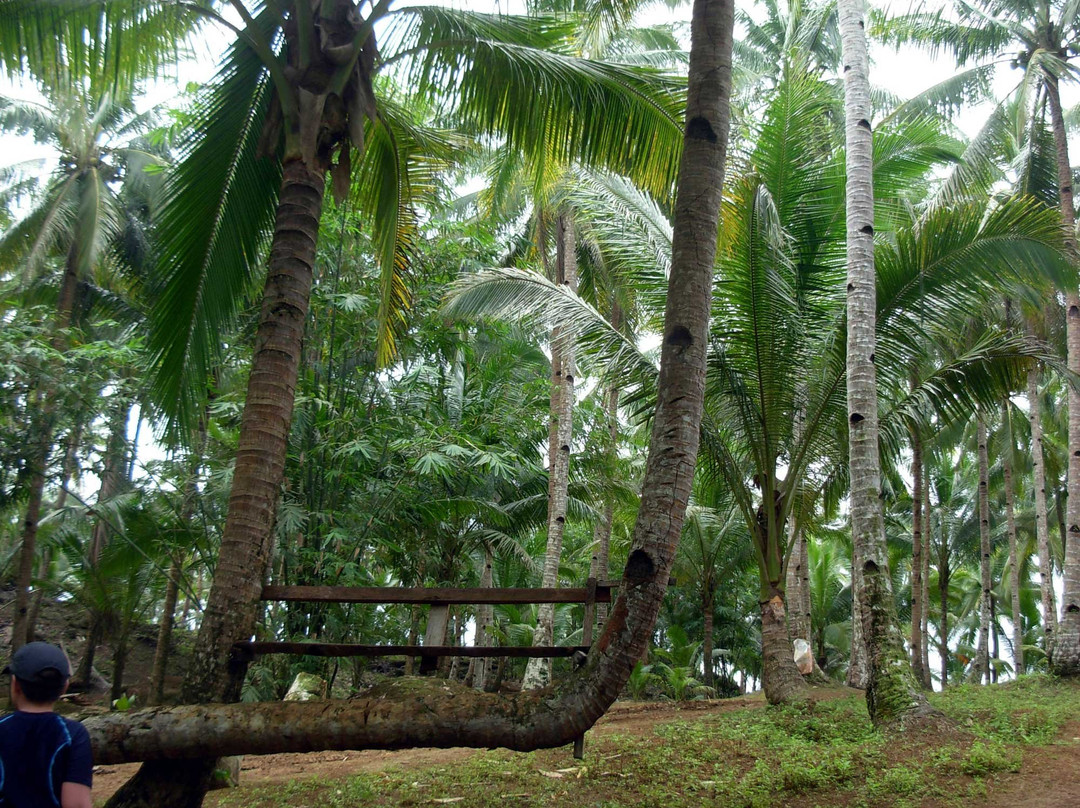Secret Beach Siargao-锡亚高岛必去景点