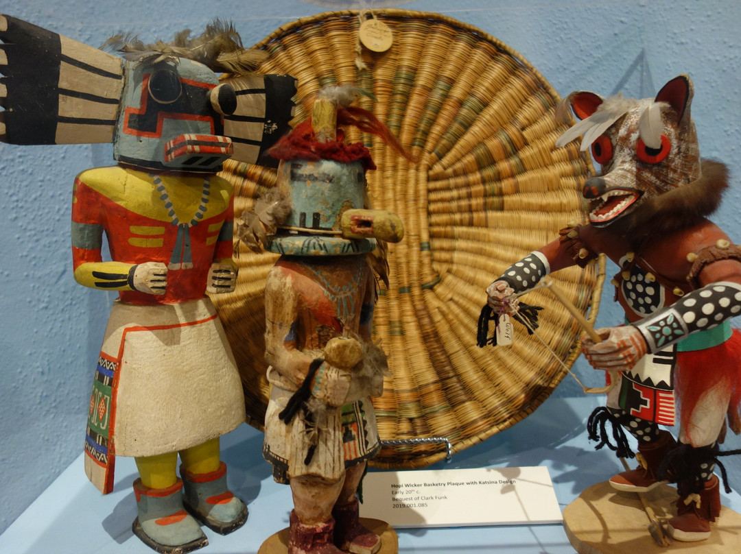 Millicent Rogers Museum-道师城必去景点