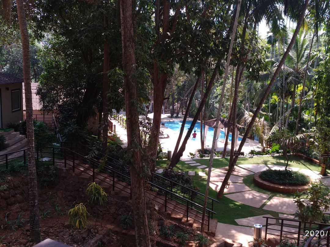 Stone Wood Premier Gokarna主图