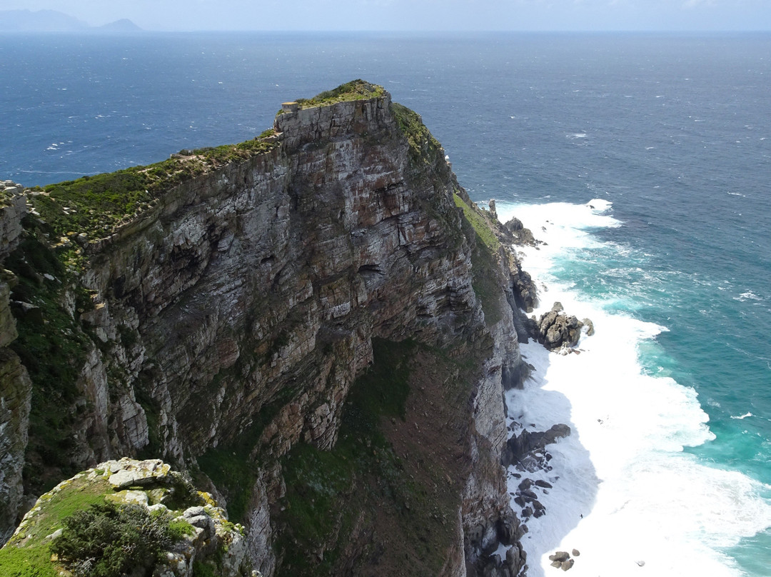 Cape Point-桌山国家公园必去景点