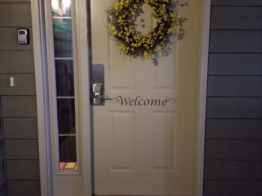 StoneBridge Resort主图