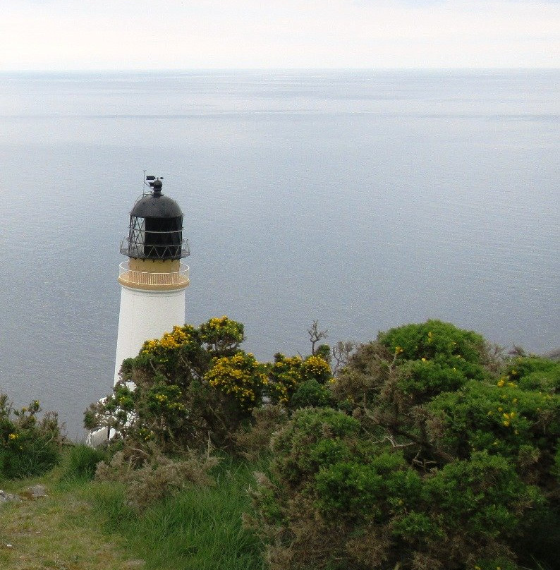 Maughold Head-Maughold必去景点